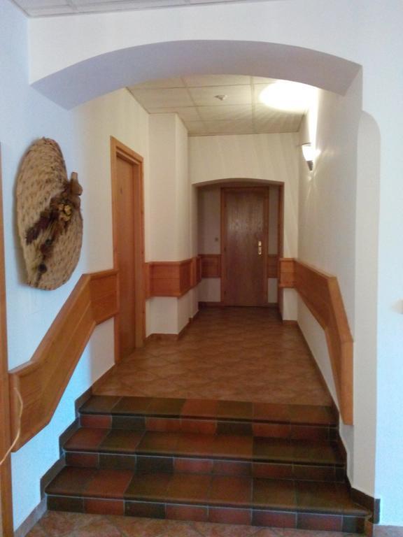 Penzion Poprda Klatovy Esterno foto