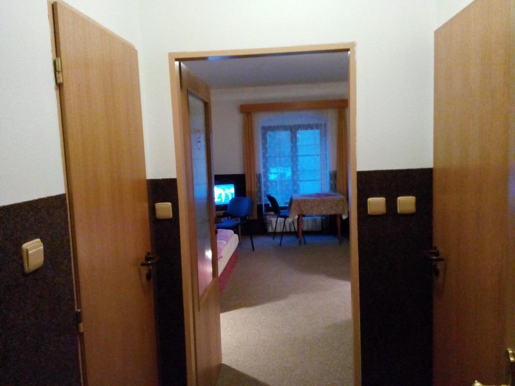 Penzion Poprda Klatovy Camera foto